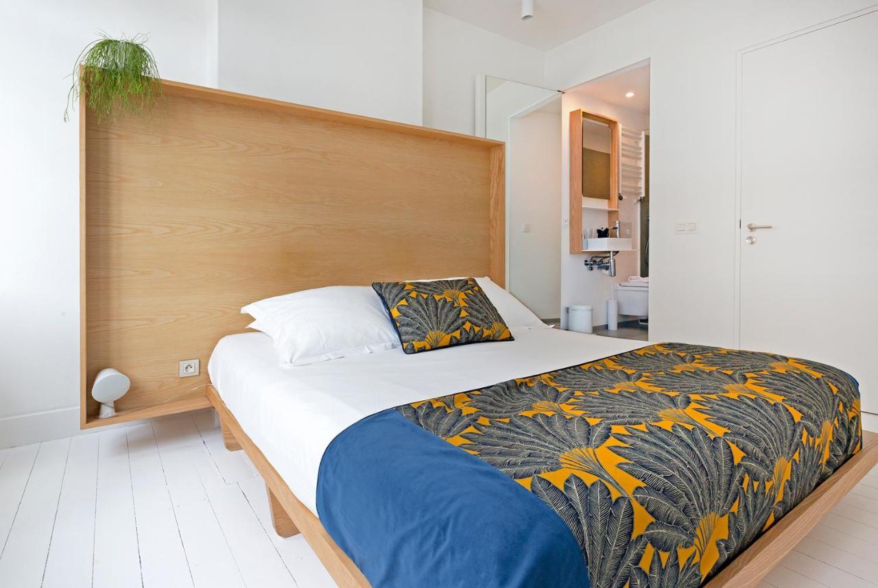 Happy Guesthouse - Grand Place Брюксел Екстериор снимка