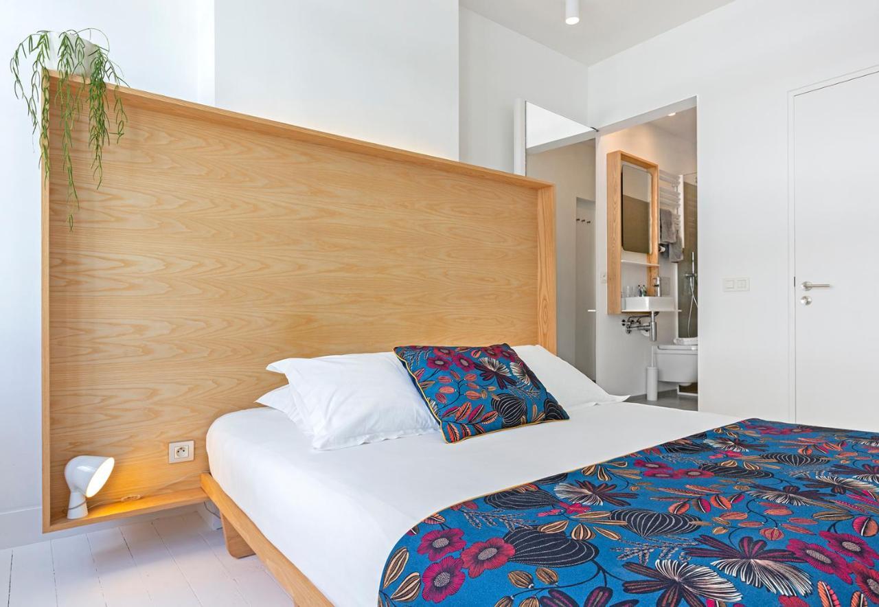 Happy Guesthouse - Grand Place Брюксел Екстериор снимка